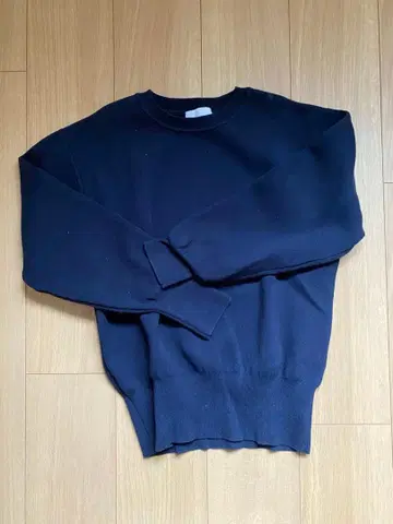 새상품급 유나이티드 애로우즈 도쿄 맨투맨