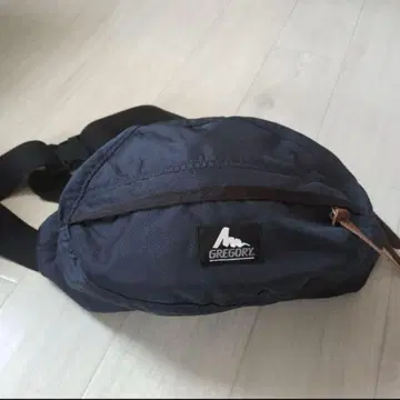 GREGORY 테일메이트 s 네이비