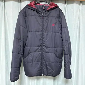 element 후드 점퍼