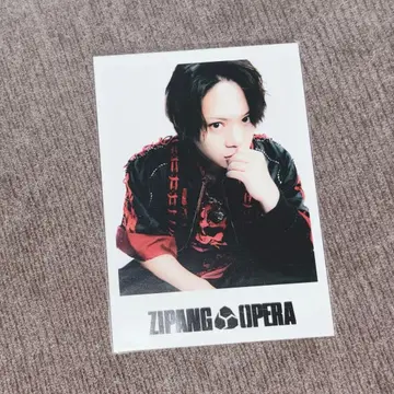 지파오페 복권 라이브 사토 류지 브로마이드