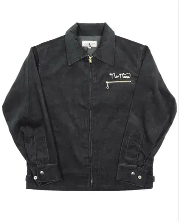 NORTH NO NAME CORDUROY JACKET 1st Type