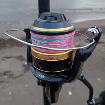 21 스페로스 SW 6000 PG 파워 기어