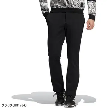 아디다스 골프 롱 팬츠 EX STRETCH ACTIVE