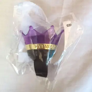 [ 익명 배송 ] 히프노시스 마이크 주얼 반지 라이트+ 하라 이 쿠코