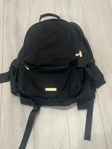 Maison de FLEUR 백팩