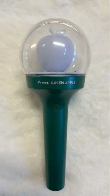 Mrs. GREEN APPLE 응원봉 세트