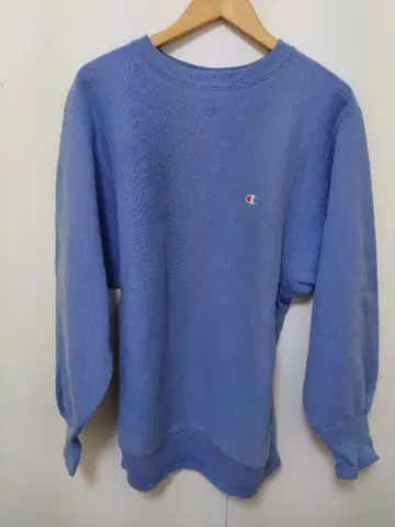Champion 리버스 위브 XL 90s