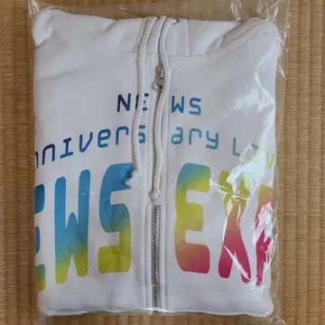 NEWS 2023년 EXPO 후드티