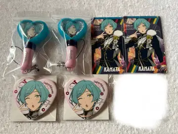 앙스타 스타포니 심해 카나타 세트