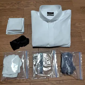 타카미 브라이덜 남성용 잡화 세트