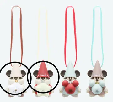 릴리루린린 캡슐 토이