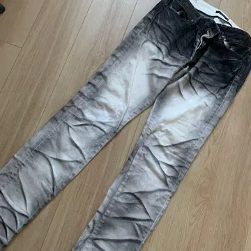 CIVARIZE 그라데이션 청바지 L