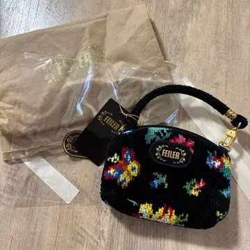 FEILER 파우치 새상품