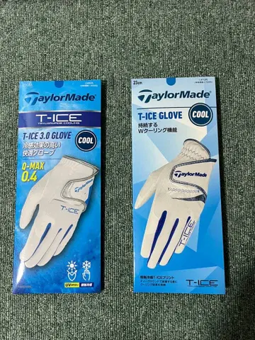 TaylorMade T-ICE 그로브 23cm