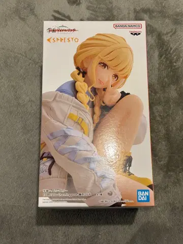 후지타 코토네 피규어