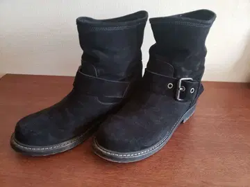 어그 부츠 엔지니어 부츠