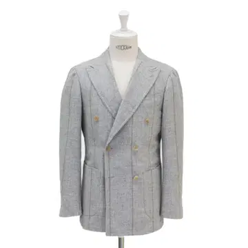 링자켓 Model NO-296 더블 자켓 사이즈 48