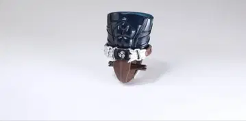 s.h.figuarts 가면라이더 토도로키 귀용 허리 부품