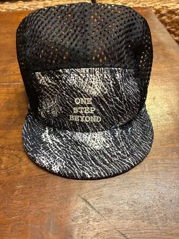 ELDORESO 엘도레소 캡