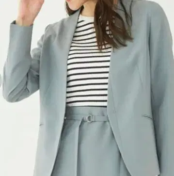 [ green label relaxing ] 카치리라 노카라 자켓