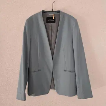 [ green label relaxing ] 노카라 자켓