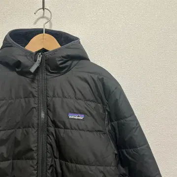 파타고니아 리버서블 자켓