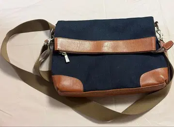 TAKEOKIKUCHI 숄더백 남성용