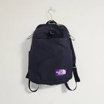 THE NORTH FACE PURPLE LABEL 백팩