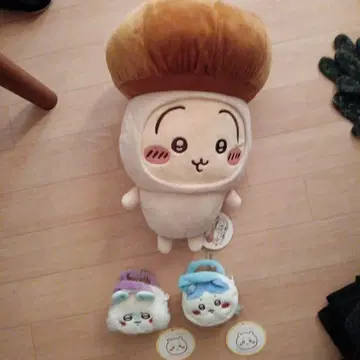 치이카와 3개 세트