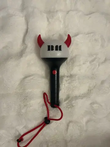 BABYMONSTER 공식 응원봉