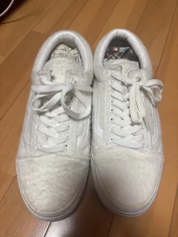 VANS 반스 올드스쿨 빌리스 별주 빔즈 Billys