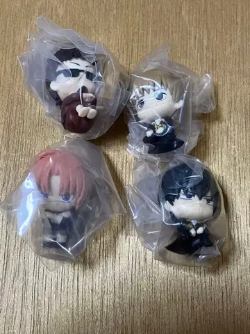 기다림 은혼 가샤폰