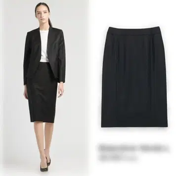 theory luxe Executive vevila 네이비 36