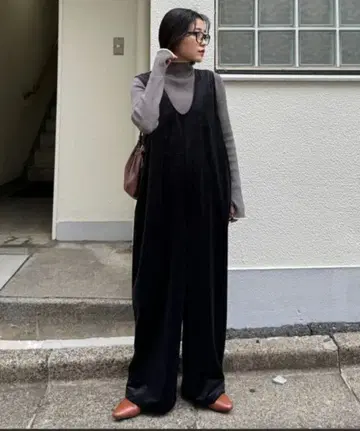 Ciapanic Typy 블랙 살로펫 M