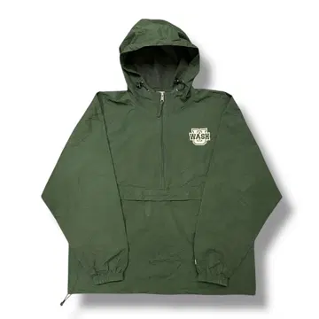 Champion 아노락 WASH U XL