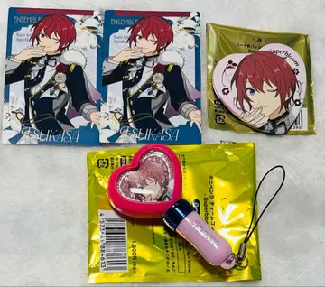 앙스타 스타포니 스오우 츠카사