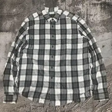 90s~00s 에디 바우어 클래식 플란넬 셔츠 아메카지