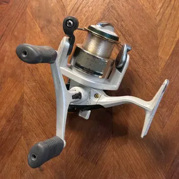 SHIMANO BOMASTER XT 2000 스피닝 릴 레어 실 새상품