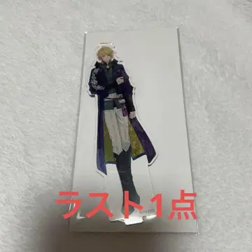 유크로 아크릴 스탠드 히이라기