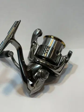 SHIMANO 18 스텔라 STELLA 1000sspg 새상품급