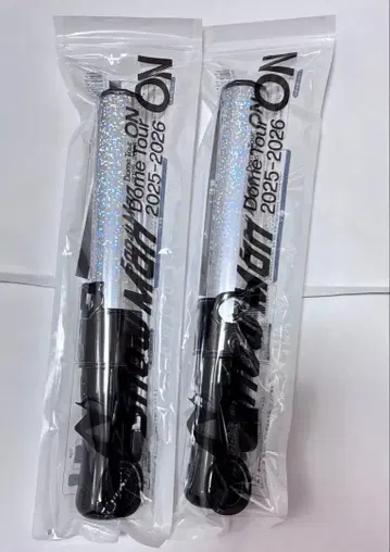 2개 응원봉 음고지신 ON [미개봉] SnowMan