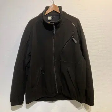 N 할리우드 와일드 띵스 플리스 자켓