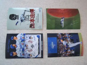 빅 사진 4장 야마모토 요시노부 오타니 사사키 다저스