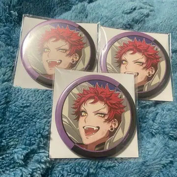 히프마이 히프무비 캔뱃지 하라이 쿠코