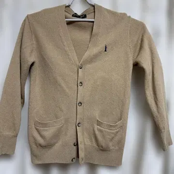 EAST BOY 베이지 가디건 9호