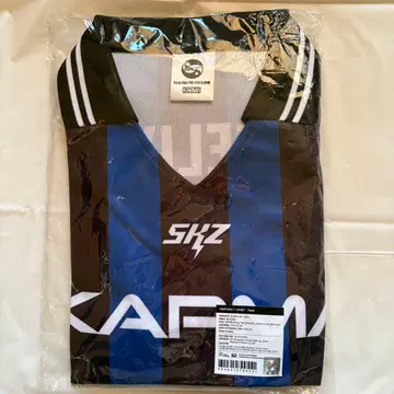 Stray Kids 스키즈 KARMA 팝업 유니폼 Felix