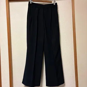 [ 새상품 ] 매트 우 수플레 어택 팬츠 저널 스탠다드 레리움