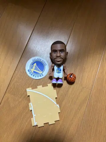 NBA 피규어 크리스 폴 세트