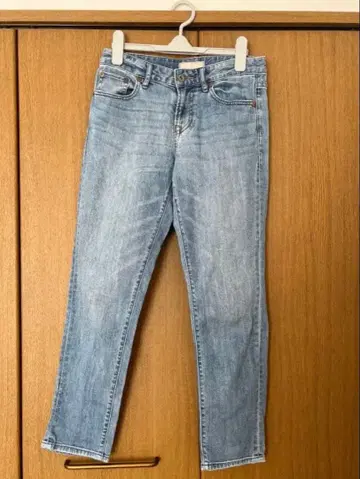 [ 즉시 구매 OK ] 유니클로 데님 팬츠