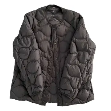 UNIQLO White Mountaineering 아우터 XL